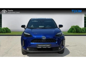 Toyota Yaris Cross AWD | Mobile.bg    5