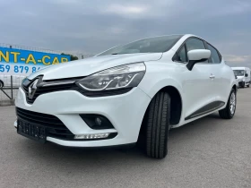 Renault Clio 1.5 disel