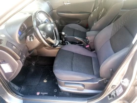 Hyundai I30 1.6 126к.с. Bluedrive - 8900 лв. - 60737437 7