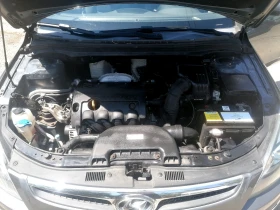 Hyundai I30 1.6 126к.с. Bluedrive - 8900 лв. - 60737437 15