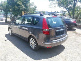 Hyundai I30 1.6 126к.с. Bluedrive - 8900 лв. - 60737437 4