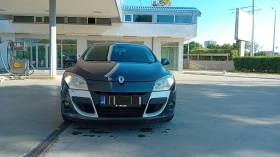 Обява за продажба на Renault Megane 1.5 DCI ~5 900 лв. - изображение 1