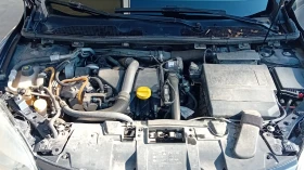 Renault Megane 1.5 DCI | Mobile.bg    14