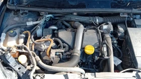Renault Megane 1.5 DCI | Mobile.bg    13
