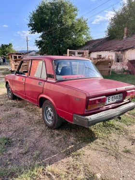 Lada 2107 | Mobile.bg    3