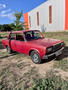     Lada 2107