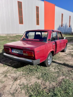 Lada 2107 | Mobile.bg    2