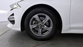 Kia K5 2.0LPI STANDARD - 30100 лв. - 49236408 5