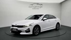 Kia K5 2.0LPI STANDARD