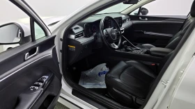 Kia K5 2.0LPI STANDARD - 30100 лв. - 49236408 10