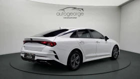 Kia K5 2.0LPI STANDARD - 30100 лв. - 49236408 2