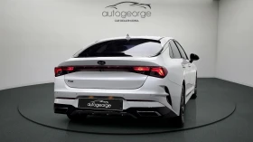 Kia K5 2.0LPI STANDARD - 30100 лв. - 49236408 4