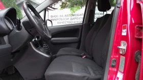 Suzuki Splash 1.2.i.75 .k.c.5.100.. | Mobile.bg    13