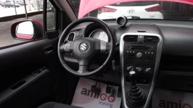 Suzuki Splash 1.2.i.75 .k.c.5.100.. | Mobile.bg    10