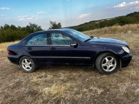 Обява за продажба на Mercedes-Benz C 200 200 kompressor ~2 650 лв. - изображение 4