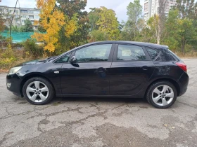 Обява за продажба на Opel Astra 1.3 CDTI ~6 800 лв. - изображение 7