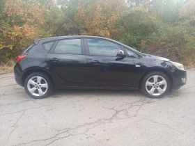 Обява за продажба на Opel Astra 1.3 CDTI ~6 800 лв. - изображение 3