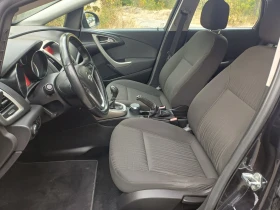Обява за продажба на Opel Astra 1.3 CDTI ~6 800 лв. - изображение 8