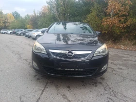 Обява за продажба на Opel Astra 1.3 CDTI ~6 800 лв. - изображение 1