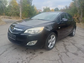 Обява за продажба на Opel Astra 1.3 CDTI ~6 800 лв. - изображение 1