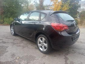 Обява за продажба на Opel Astra 1.3 CDTI ~6 800 лв. - изображение 6