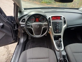 Opel Astra 1.3 CDTI - 6800 лв. / 3476.78 € - 97848944 14