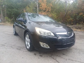 Обява за продажба на Opel Astra 1.3 CDTI ~6 800 лв. - изображение 2