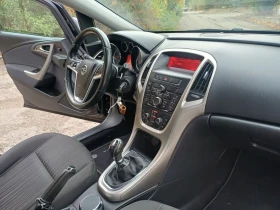 Opel Astra 1.3 CDTI - 6800 лв. / 3476.78 € - 97848944 13