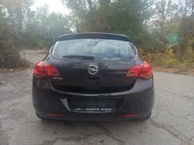 Обява за продажба на Opel Astra 1.3 CDTI ~6 800 лв. - изображение 5