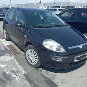 Fiat Punto Evo - 8000 лв. / 4090.34 € - 35927009 2