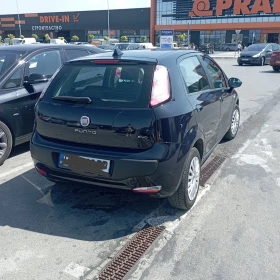 Fiat Punto Evo - 8000 лв. / 4090.34 € - 35927009 3