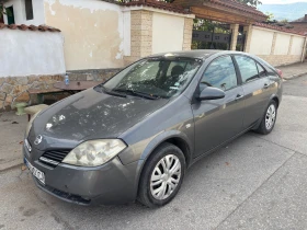     Nissan Primera 1.8 i