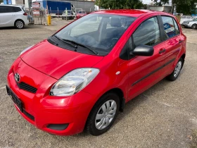 Обява за продажба на Toyota Yaris FACE-64000km ~5 300 лв. - изображение 1