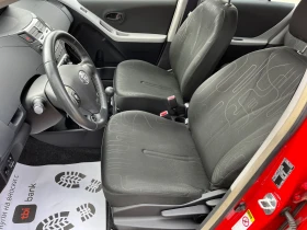 Обява за продажба на Toyota Yaris FACE-64000km ~5 300 лв. - изображение 9