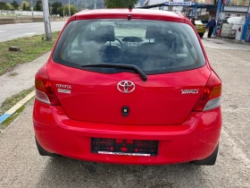 Обява за продажба на Toyota Yaris FACE-64000km ~5 300 лв. - изображение 5