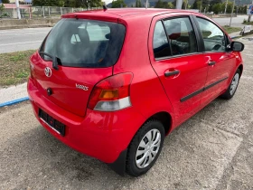 Обява за продажба на Toyota Yaris FACE-64000km ~5 300 лв. - изображение 2