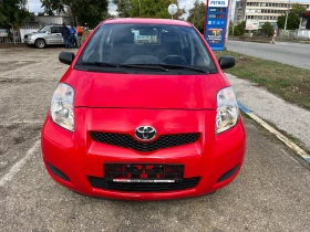 Обява за продажба на Toyota Yaris FACE-64000km ~5 300 лв. - изображение 3