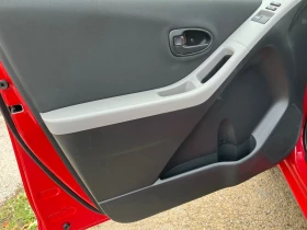 Обява за продажба на Toyota Yaris FACE-64000km ~5 300 лв. - изображение 11