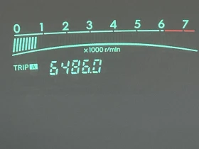 Обява за продажба на Toyota Yaris FACE-64000km ~5 300 лв. - изображение 8