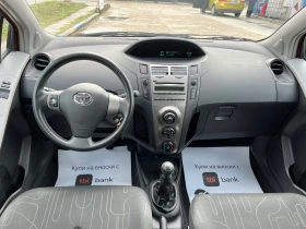 Обява за продажба на Toyota Yaris FACE-64000km ~5 300 лв. - изображение 6