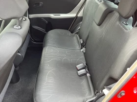 Обява за продажба на Toyota Yaris FACE-64000km ~5 300 лв. - изображение 10
