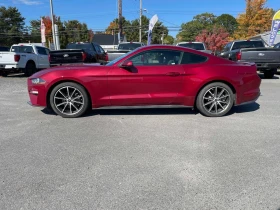 Ford Mustang * EcoBoost * CARFAX *    | Mobile.bg    2