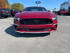 Ford Mustang * EcoBoost * CARFAX *    | Mobile.bg    6