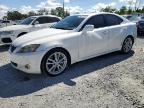 Lexus IS 350 