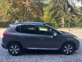 Peugeot 2008 1.6hdi* 92�.�* Navi* Led* Allure | Mobile.bg � ����� ������ 8