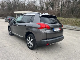 Peugeot 2008 1.6hdi* 92�.�* Navi* Led* Allure | Mobile.bg � ����� ������ 5