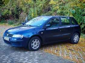 Fiat Stilo | Mobile.bg    2