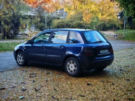 Fiat Stilo | Mobile.bg    5
