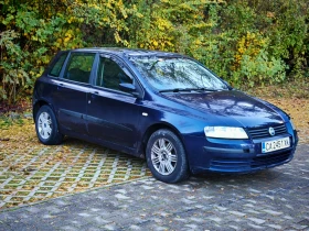     Fiat Stilo