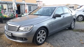 Mercedes-Benz C 200 200cdi 6 ck  - 12500 лв. / 6391.15 € - 51389434 9
